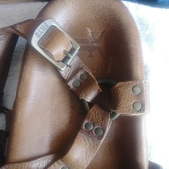 Fisherman sandals 12 - Picture 3 of 7